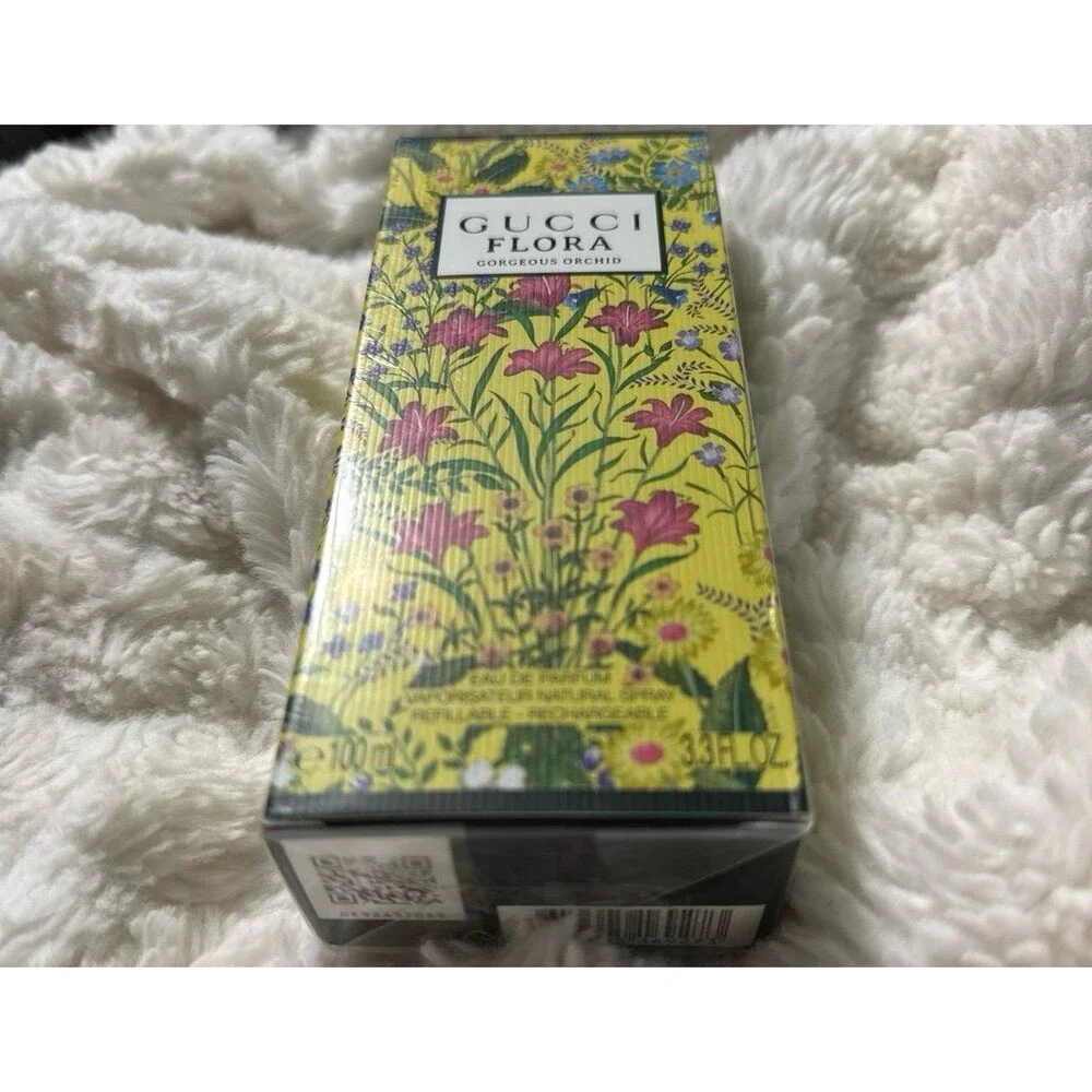 Flora Gorgeous Orchid 3.3oz - Picture 5 of 5